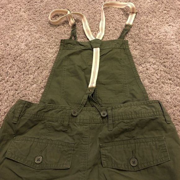 Overalls - Picture 2 of 3